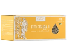 FITO 2 figūrėlės arbatai N20