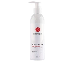 FITODROGA DEEP MOISTURE drėkinantis kūno kremas 250 ml