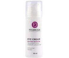 FITODROGA OXYGEN BOOSTER deguonimi praturtintas akių kremas 30 ml