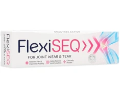 FLEXISEQ JOINT WEAR TEAR, gelis sąnariams, 50g