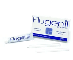 FLUGENIL makšties gelis 30 ml