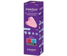 FREEDOM Minkšti higieniniai tamponai normal N10