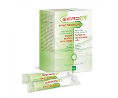 GERDOFF Protection 10 ml paketėliai N20