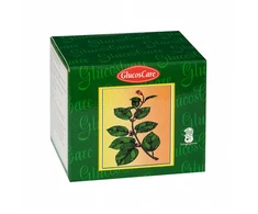 GLUCOSCARE arbata 2,5 g N10