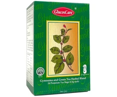 GLUCOSCARE Arbata 2,5 g N24