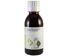 GREENICE Čagos (beržų arbatos) skystasis ekstraktas 150 ml