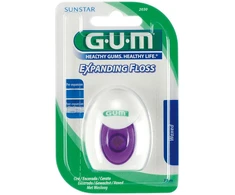 GUM Dantenų siūlas 30 m