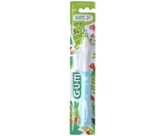 Gum Kids dantų šepetėlis 3-6 metų vaikams