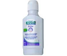 Gum™ Ortho burnos skalavimo skystis 300ml