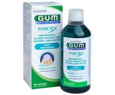 Gum Paroex Prevención burnos skalavimo skystis 500ml