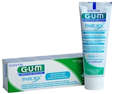 Gum Gingidex Dantų pasta 75ml
