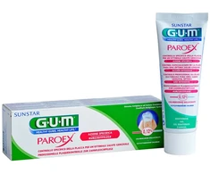 Sunstar Gum Peroex 75ml dantų pastos gelis