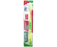 "Gum Technique Pro" minkštas kompaktiškas šepetėlis 1 vnt