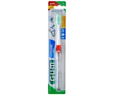 Gum® 158 kelioninis dantų šepetėlis 1 vnt