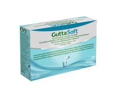 GUTTASOFT milteliai geriamajam tirpalui paruošti N10