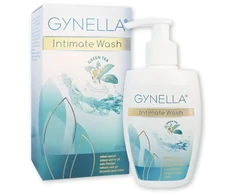GYNELLA Intymių higienos gelis 200 ml