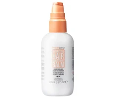 Hairburst Hydrating Hair Smoothing Balzamas sausiems ir pažeistiems plaukams 100 ml