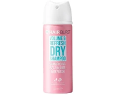 HAIRBURST Volume &amp; Refresh dry Šampūnas 50 ml