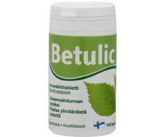 Hankintatukku Oy HKK Betulic tabletės N100