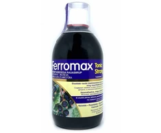 Hankintatukku Oy HKK Ferromax Tonikas Strong 500 ml