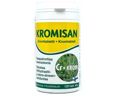 Hankintatukku Oy HKK Kromisan tabletės N120