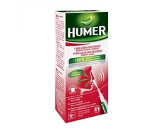 HUMER Sinusits nosies purškalas 15 ml
