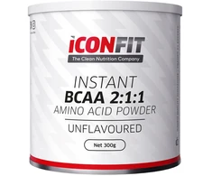 ICONFIT BCAA 2:1:1 - Beskonis 300g