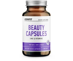 Iconfit Beauty Capsules N90