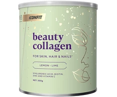 ICONFIT Beauty Collagen - Unflavoured 300g