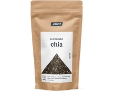 Iconfit Aukščiausios kokybės Chia sėklos (150 g)