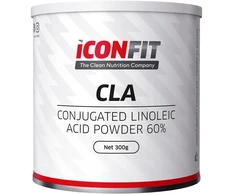 ICONFIT CLA milteliai 300g