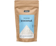 Iconfit Izotoninis gėrimas (apelsinų sk.) (400g)