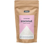 Kokosų grietinėlės milteliai ICONFIT, 150 g