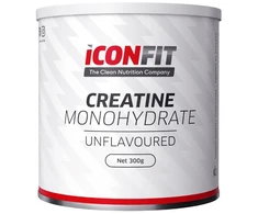 Iconfit Creatine Monohydrate 300g