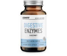 Iconfit Digestive Enzymes N60 Capsules