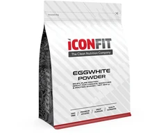 ICONFIT kiaušinių baltymų milteliai 800g