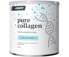 Iconfit Hydrolized Collagen powder 300g