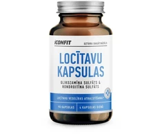 Iconfit sąnarių kapsulės N90
