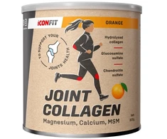 ICONFIT Sąnarių kolagenas apelsinų sk. 300g.