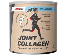 Iconfit Sąnarių kolagenas - Berio skonio milteliai 300g