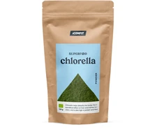 ICONFIT Ekologiška organinė Chlorella (125 g)