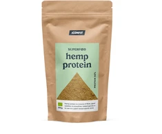 ICONFIT Ekologiški kanapių baltymai ( 800g)