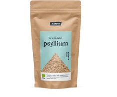 ICONFIT ekologiški gysločių lukštų milteliai 150 g