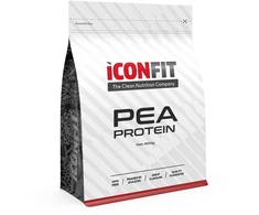 ICONFIT žirnių baltymų izoliatas - be skonio 800g