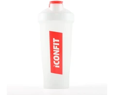 Gertuvė/Plaktuvė ICONFIT (balta), 800 ml
