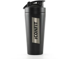 Metalinė gertuvė ICONFIT, 900ml