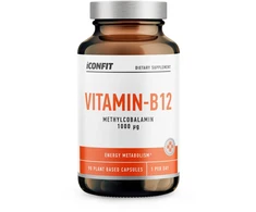 ICONFIT vitaminas B12 N90