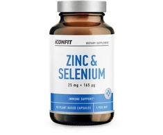 ICONFIT cinko + seleno N90