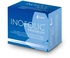 INOFOLIC Premium paketėliai N20