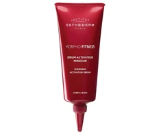 Institut Esthederm Morpho Fitness liekninamasis aktyvinamasis serumas 100ml